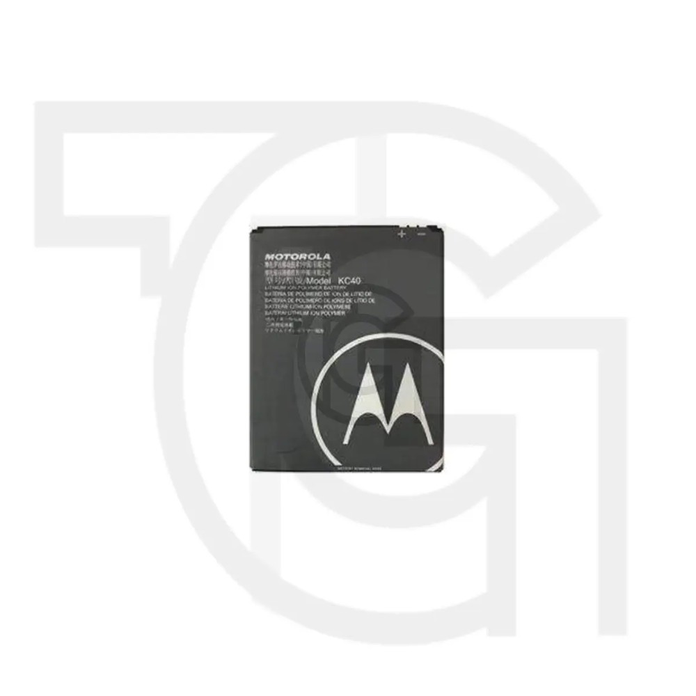 باتری موتورولا (اصلی) Battery Motorola Moto E6 Plus
