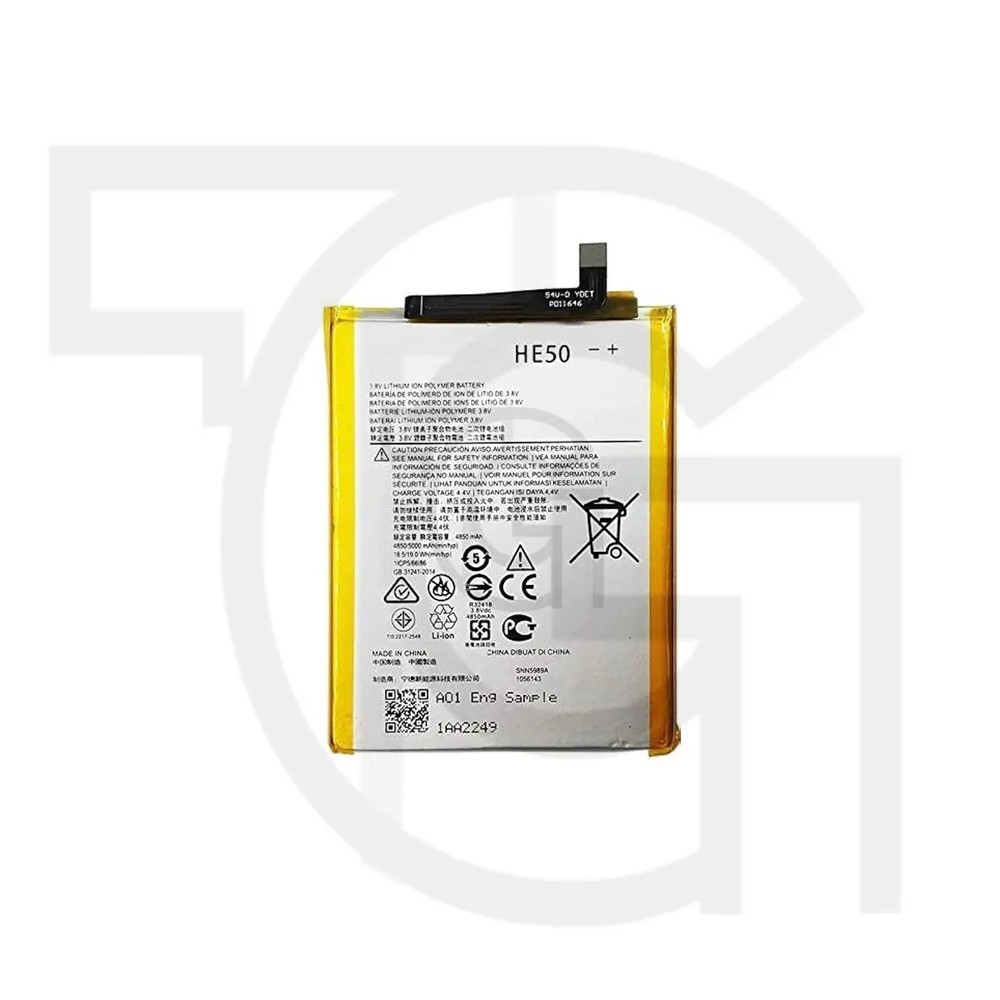 باتری موتورولا (اصلی) Battery Motorola Moto E4 Plus