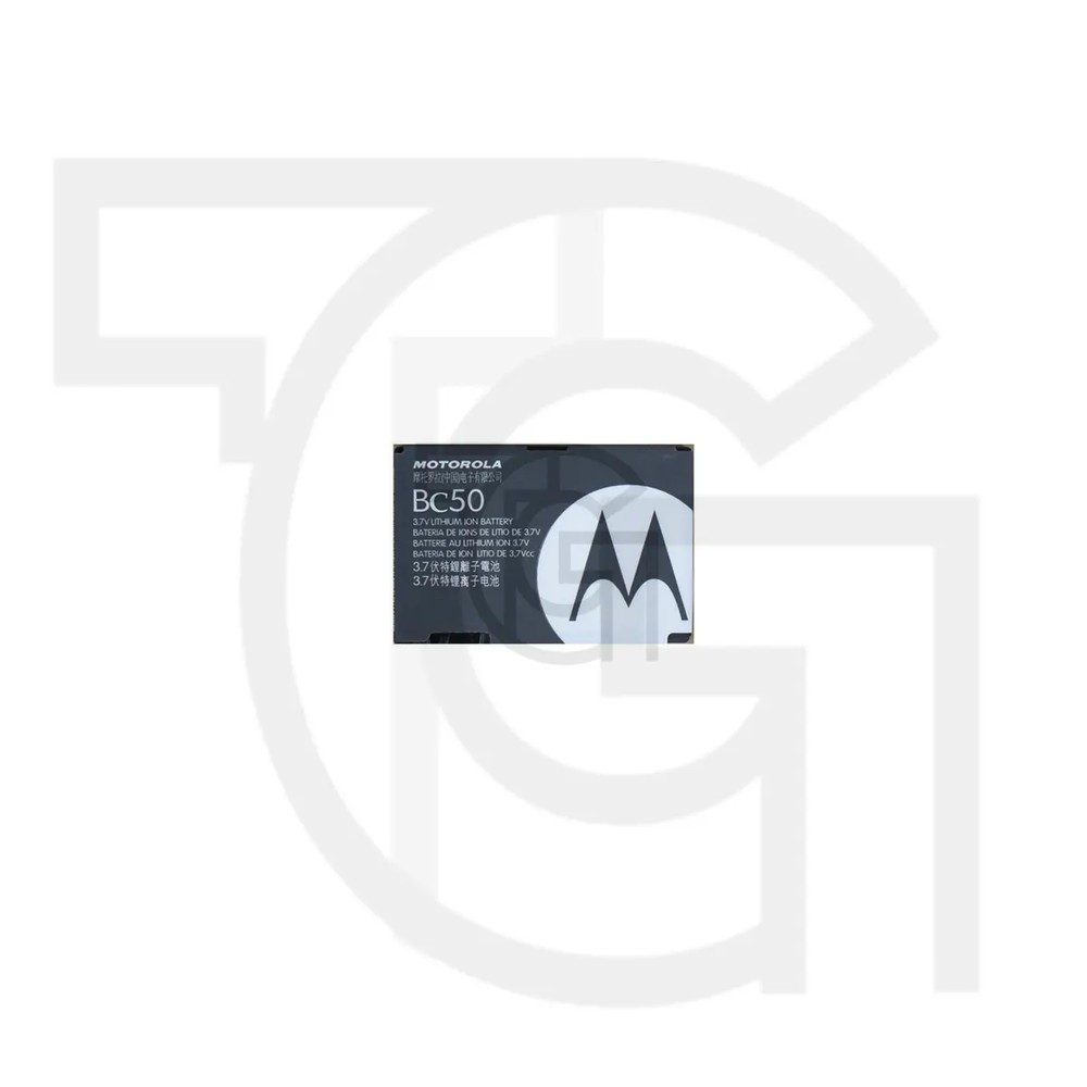 باتری موتورولا (اصلی) Battery Motorola ROKR Z6