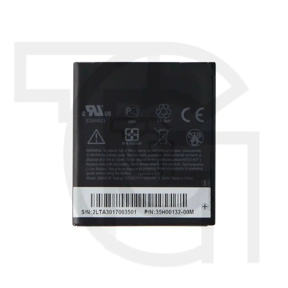 باتری اچ‌تی‌سی (اصلی) Battery HTC Aria