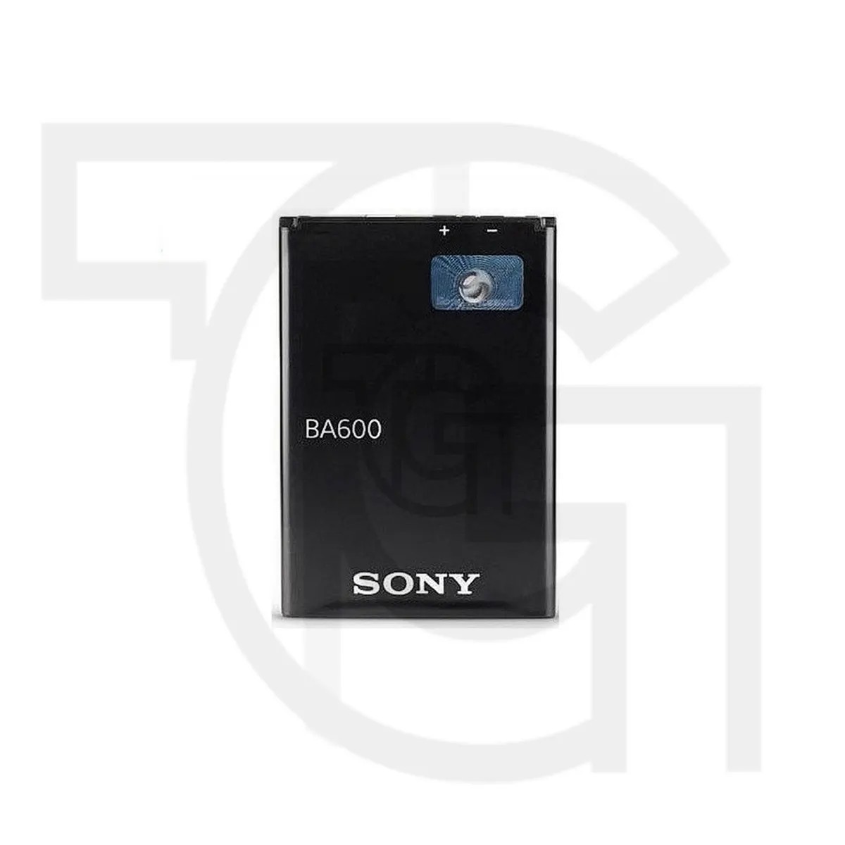 باتری سونی (اصلی) Battery Sony Xperia U