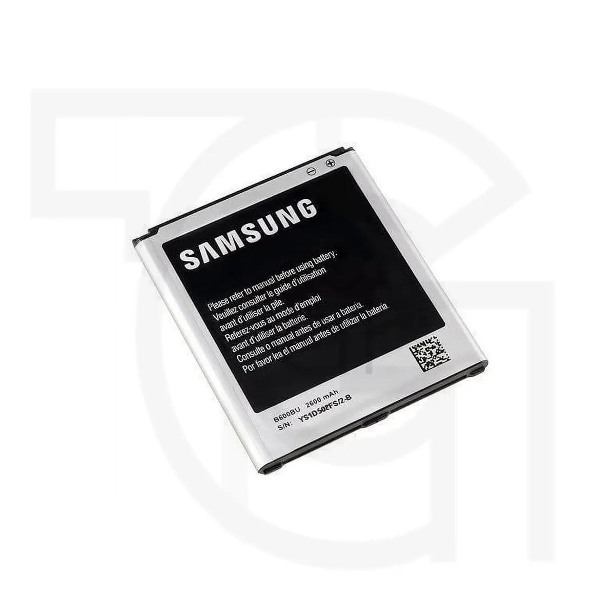 باتری سامسونگ (اصلی) Battery Samsung I9500 Galaxy S4