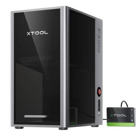 دستگاه حکاکی و برش لیزر XTOOL F2 ULTRA Single | نمایندگی XTOOL در ایران