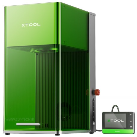 دستگاه حکاکی لیزری xTool F1 Ultra | نمایندگی xTool در ایران
