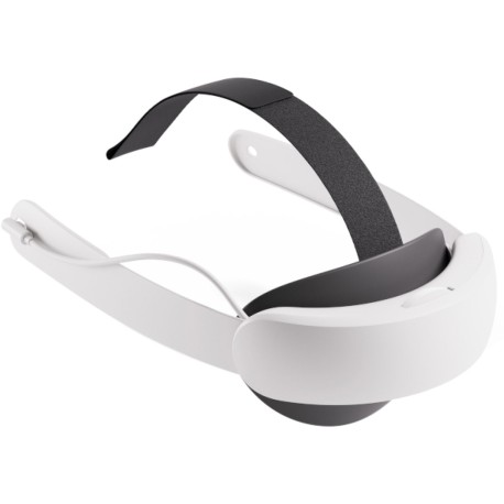 الایت استرپ به همراه باتری متا کوئست 3 - Meta Quest 3 Elite Strap With Battery
