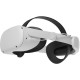Quest 2 Elite Strap With Battery