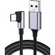 TETA Oculus Quest 2 Link Cable 3 Meters