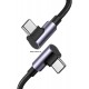 TETA Oculus Quest 3 Cable Thunderbolt