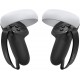 TETA Controller Grip Cover for Oculus Quest 2