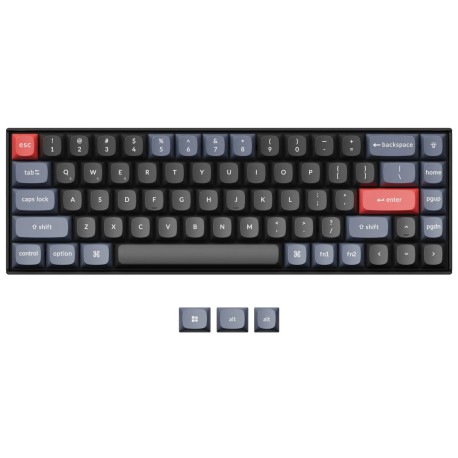 کیبود کیکرون مکانیکال Keychron K6 Pro