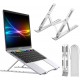 TETA Foldable Portable Laptop Stand
