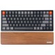 Keychron Wooden Palm Rest K2