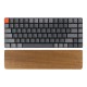 Keychron Wooden Palm Rest K3