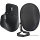 Logitech MX Master 3S With Case
