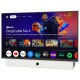Powerology Portable FHD Smart TV