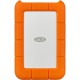 LaCie 5TB Rugged USB-C STFR5000800