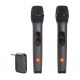 JBL Wireless Microphone Set