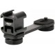 TETA Triple Cold Shoe Mounts Plate