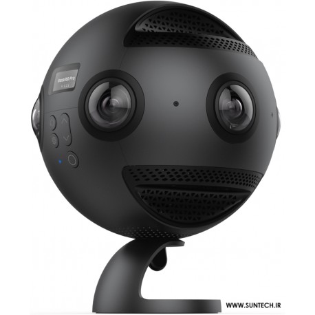 اینستا 360 پرو | Insta360 PRO |نمایندگی رسمی Insta360 در ایران