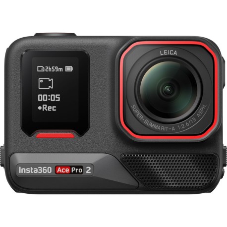 اینستا 360 ایس پرو 2 | INSTA360 ACE PRO 2 | نمایندگی اینستا 360 در ایران