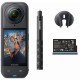 Insta360 X5 Starter Bundle