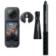 Insta360 X5 Bullet Time Bundle