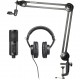 Audio Technica CREATOR PACK