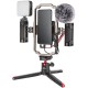 SmallRig All-In-One Video Kit For Smartphone 3384B