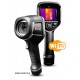 FLIR E8-XT