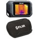 FLIR C2 With Case