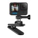 Gopro Magnetic Swivel Clip