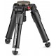 Manfrotto Virtual reality aluminum base MBASEPROVR