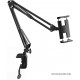 TETA Tablet Holder 360 Adjustable