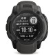 Garmin Instinct 2X Solar Graphite