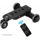Mercury Slider RX801