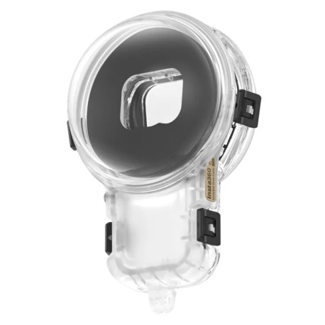 Insta360 X5 Invisible Dive Case Pro - سانتک