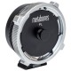 Metabones Lens Mount Adapter for ARRI PL-Mount Lens to Canon RF-Mount Camera