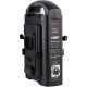 SWIT 2-Channel Simultaneous Charger for V-Mount Batteries