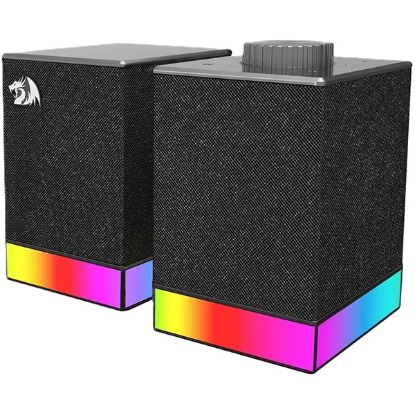 اسپیکر بی سیم گیمینگ ردراگون Redragon GLYPH GS517 Wireless