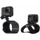 Gopro Hand + Wrist Strap