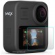 GoPro Max Screen Protector Tempered Glass