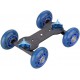 TETA Camera Table Dolly Slider