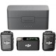 DJI Mic 2 2-Person Wireless Microphone