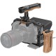 SmallRig Professional Accessory Kit for BMPCC 6K PRO 3299