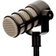 Rode PodMic Podcasting Microphone