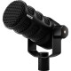 RODE PodMic USB and XLR
