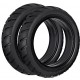 Solid Tyre For Mi Electric Scooter Z6 PAIR
