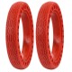 Xiaomi Scooter 8.5 inch Tyre RED