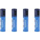 Blupebble AAA Rechargeable Battery