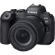 Canon R6 Mark II Kit 24-105 IS STM